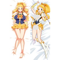 プリキュアシリーズ 日野あかね 抱き枕カバー