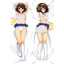 涼宮ハルヒの憂鬱 抱き枕カバー