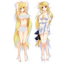 魔法少女リリカルなのは 抱き枕カバー