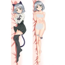 ストライクウィッチーズ 抱き枕カバー