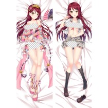 ラブライブ！サンシャイン!! 桜内梨子 抱き枕カバー