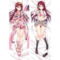 ラブライブ！サンシャイン!! 桜内梨子 抱き枕カバー