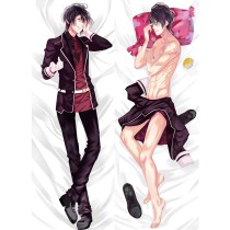 DIABOLIK LOVERS 抱き枕カバー