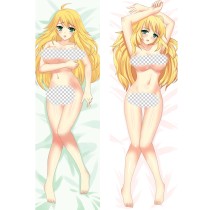 アイドルマスター 星井 美希 抱き枕カバー