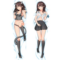 セイレン 常木 耀（つねき ひかり）抱き枕カバー
