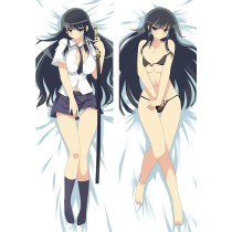閃乱カグラ 抱き枕カバー