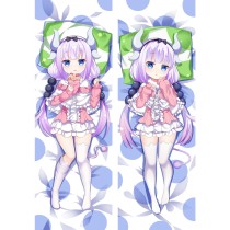 小林さんちのメイドラゴン カンナカムイ 抱き枕カバー