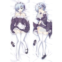 Re:ゼロから始める異世界生活 レム 抱き枕カバー