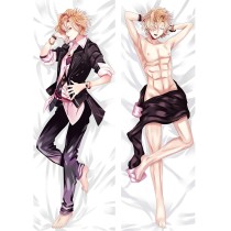 DIABOLIK LOVERS  抱き枕カバー