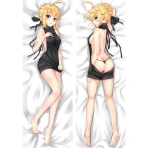 Fate/Stay Night セイバー 抱き枕カバー