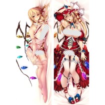 東方プロジェクト 八雲紫 ( やくもゆかり )  抱き枕カバー