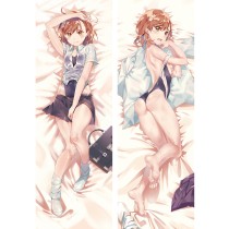 とある科学の超電磁砲 御坂美琴／みさかみこと 抱き枕カバー