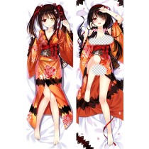 デート・ア・ライブ DATE A LIVE 時崎 狂三（ときさき くるみ）抱き枕カバー