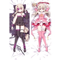 Fate/kaleid liner プリズマ☆イリヤ 抱き枕カバー