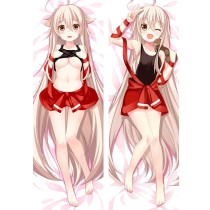 うらら迷路帖 千矢（ちや）抱き枕カバー