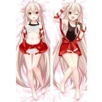 うらら迷路帖 千矢（ちや）抱き枕カバー