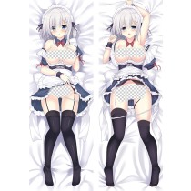 艦隊これくしょん -艦これ- 浜風（はまかぜ）抱き枕カバー