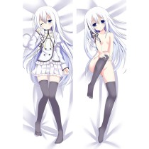 精霊使いの剣舞 テルミヌス·エスト 抱き枕カバー