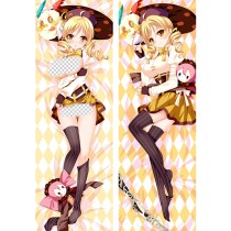 魔法少女まどか☆マギカ 抱き枕カバー