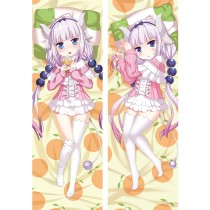小林さんちのメイカンナカムイ 抱き枕カバー