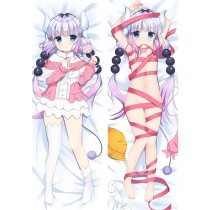 小林さんちのメイカンナカムイ 抱き枕カバー