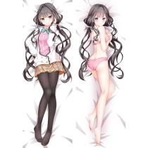 政宗くんのリベンジ 安達垣 愛姫（あだがき あき）抱き枕カバー