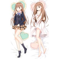 政宗くんのリベンジ 藤ノ宮寧子（ふじのみや ねこ）抱き枕カバー
