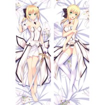 Fate/Stay Night セイバー 抱き枕カバー