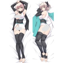 Fate/Grand Order 沖田 総司 おきた そうじ 抱き枕カバー