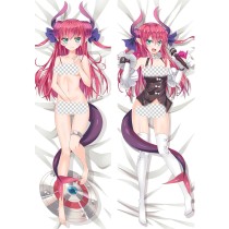 Fate/Grand Order エリザベート・バートリー 抱き枕カバー