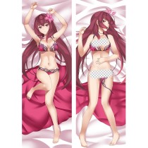 Fate/Grand Order スカサハ 抱き枕カバー