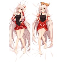 うらら迷路帖 千矢（ちや）抱き枕カバー