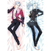 ユーリ!!! on ICE ヴィクトル・ニキフォロフ 抱き枕カバー
