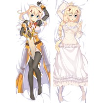 この素晴らしい世界に祝福を！ダクネス 抱き枕カバー