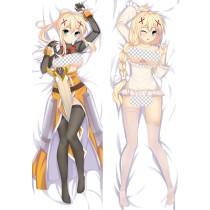 この素晴らしい世界に祝福を！ダクネス 抱き枕カバー
