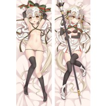 Fate/Grand Order ジャンヌ・ダルク 抱き枕カバー