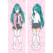 初音ミク／はつねミク 抱き枕カバー
