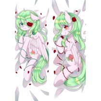 プリンセス·セレスティア 抱き枕カバー