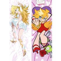 パンティ&ストッキングwithガーターベルト パンティ 抱き枕カバー