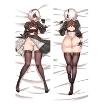 NieR:Automata ニーア オートマタ 2B 抱き枕カバー