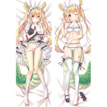 小林さんちのメイドラゴン トール 抱き枕カバー