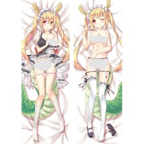 小林さんちのメイドラゴン トール 抱き枕カバー