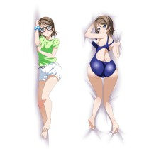 ラブライブ！小泉花陽 抱き枕カバー