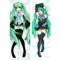 初音ミク／はつねミク 抱き枕カバー