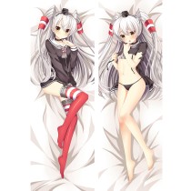 艦隊これくしょん -艦これ- 天津風（あまつかぜ）抱き枕カバー