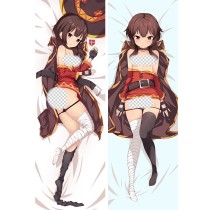この素晴らしい世界に祝福を！めぐみん 抱き枕カバー