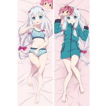 エロマンガ先生 和泉紗霧 抱き枕カバー