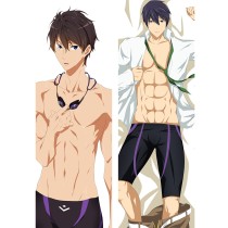 Free! フリー 抱き枕カバー