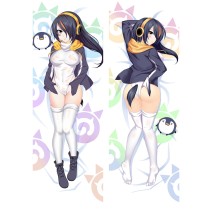 けものフレンズ コウテイペンギン 抱き枕カバー