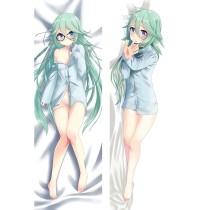 艦隊これくしょん -艦これ- 山風（やまかぜ）抱き枕カバー
